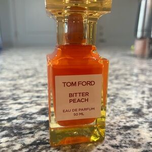 TOM FORD
Bitter Peach Eau De Parfum Fragrance